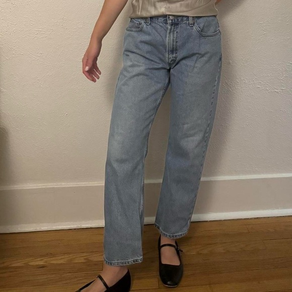 Vintage Levi’s 505 Jeans - Picture 2 of 6